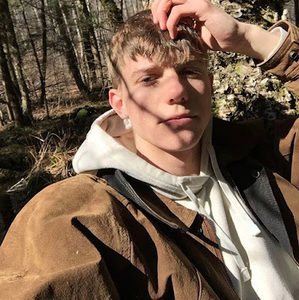 Meet your Posher, Ryelend